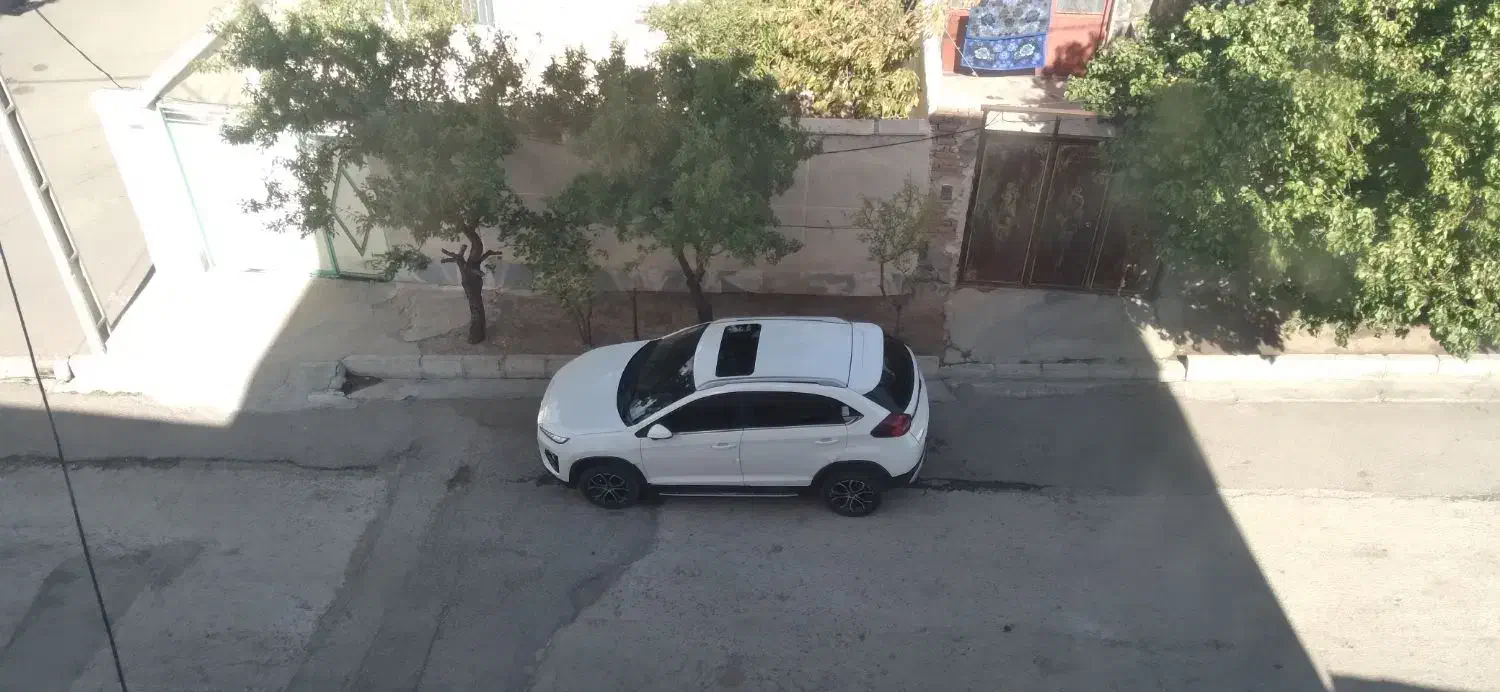 ام‌وی‌ام X22 Pro اکسلنت، مدل ۱۴۰۲|خودرو سواری و وانت|خلخال, |دیوار