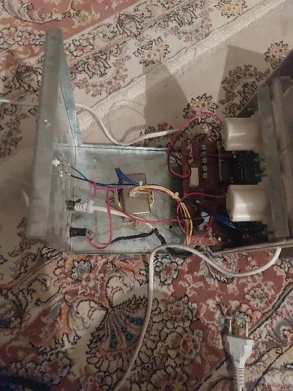 منبع برق|لوازم جانبی موبایل و تبلت|اراک, |دیوار