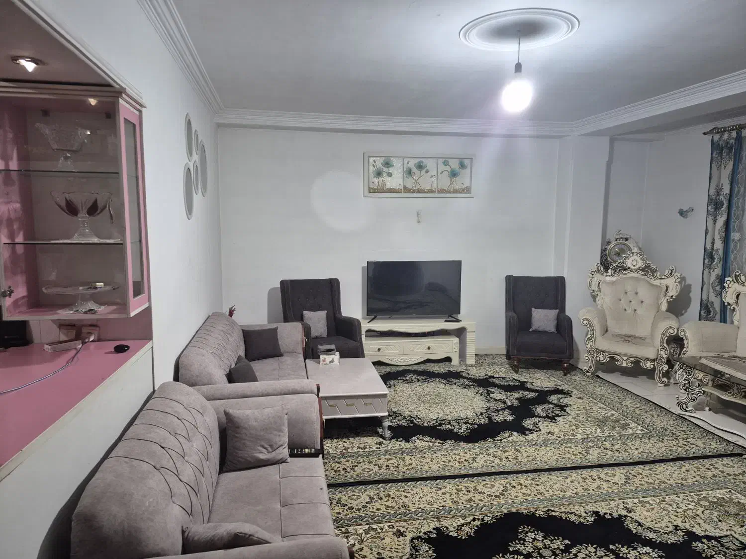 فروش آپارتمان در  الغدیر سند تک برگ|فروش آپارتمان|اشتهارد, |دیوار