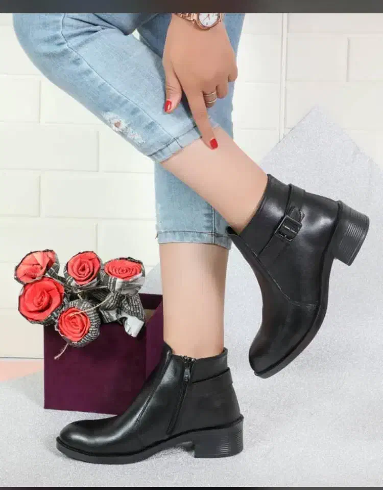 زنانه ابراهیمی تکی نداریم تکی نداریم|کیف، کفش، کمربند|تهران, زهتابی|دیوار