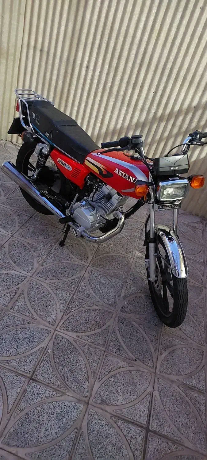 خریدار انواع موتور سیکلت شما|موتورسیکلت|محمدشهر, شهرک پیام (مهرالبرز)|دیوار