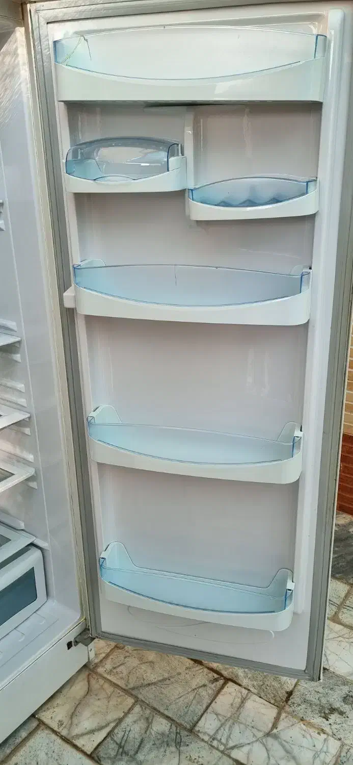 یخچال و فریزر شرکت گلسان|یخچال و فریزر|شاهینشهر, حافظ شمالی|دیوار