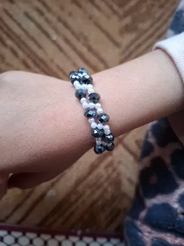 دستبند زیبا و ارزان برای روز مادر|بدلیجات|نجف‌آباد, باغ ملی|دیوار