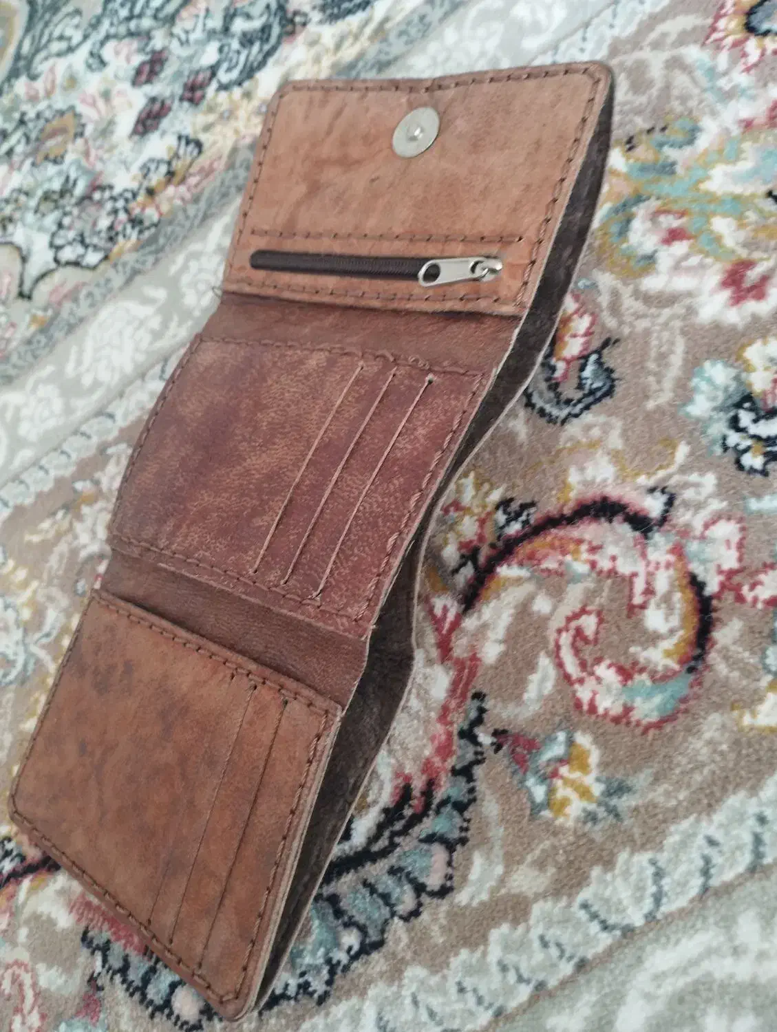 کیف پول|کیف، کفش، کمربند|سقز, |دیوار