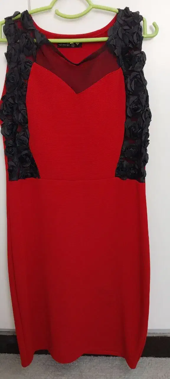 پیراهن مجلسی|لباس|کرج, شهرک شهرداری|دیوار