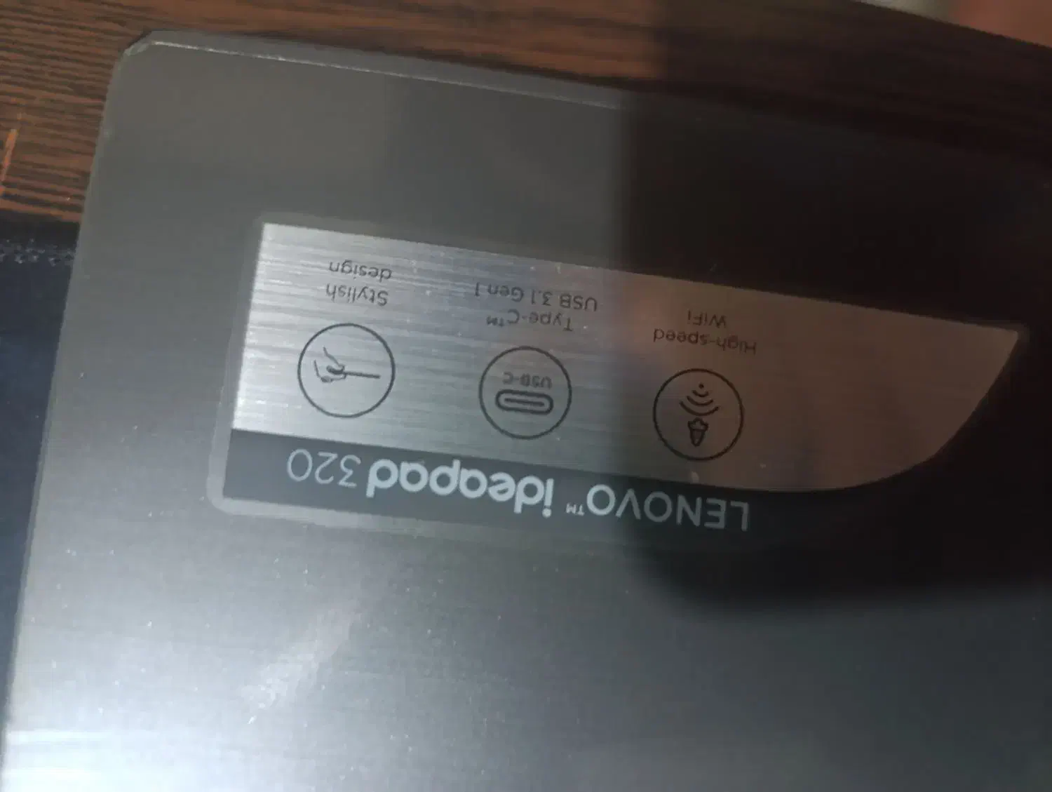 لپتاپ لنوو IdeaPad 320|رایانه همراه|شیراز, ارم|دیوار
