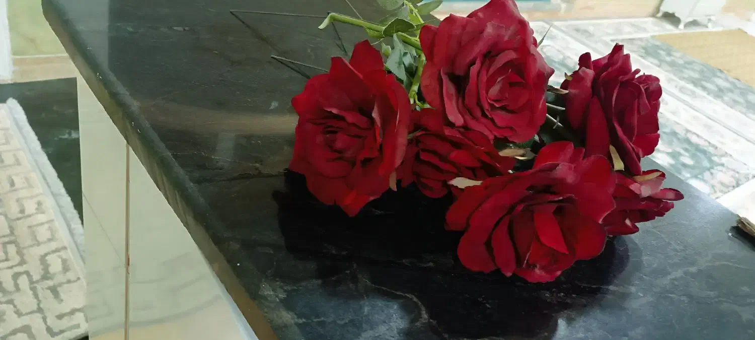 گل و گلدان فروشی|گل مصنوعی|کوهدشت, |دیوار