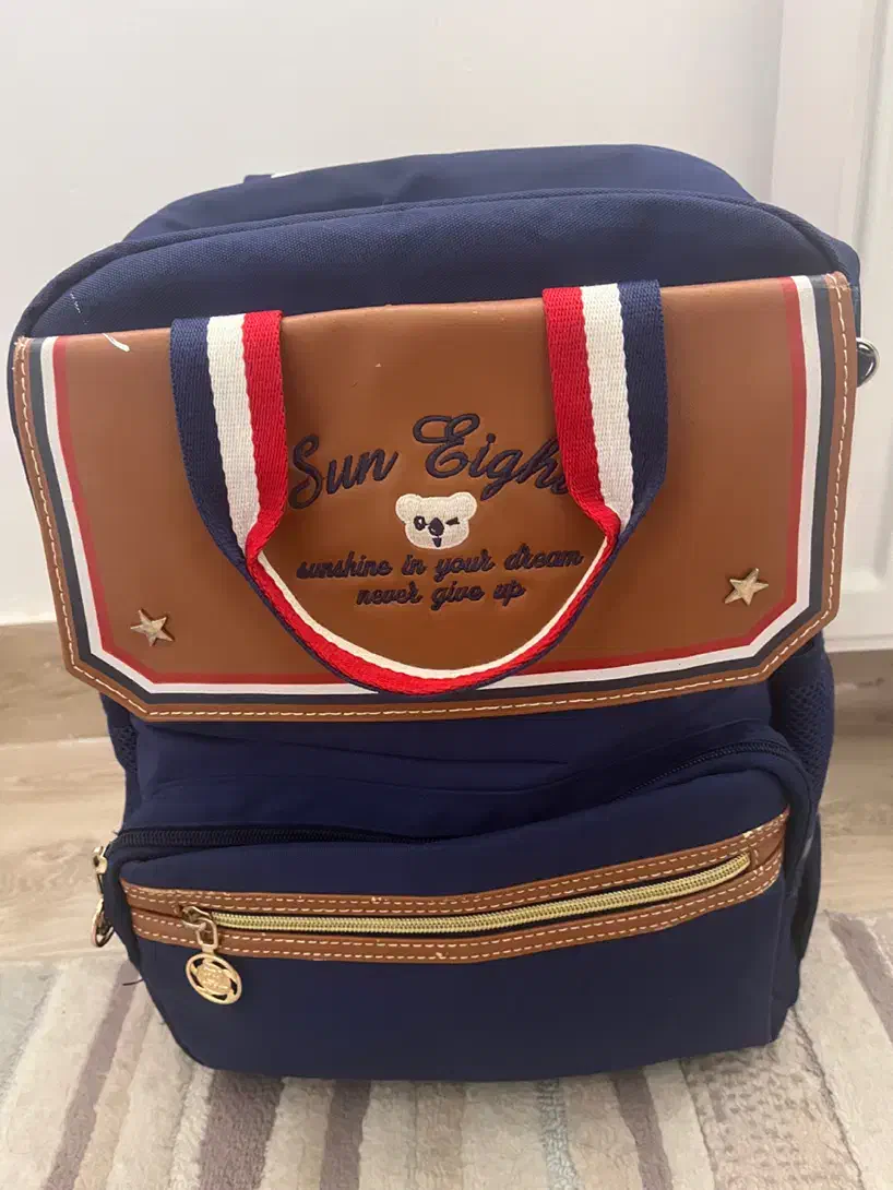 کیف خارجی|کیف، کفش، کمربند|هشتگرد, شهرک دریا|دیوار