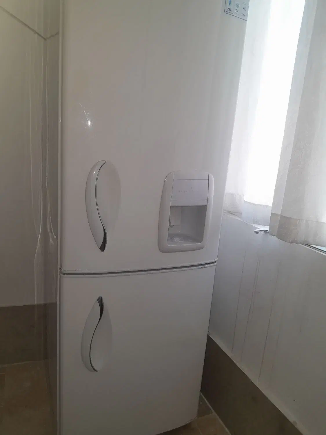 یخچال امرسان ۳۲فوت|یخچال و فریزر|ری, شهید بهشتی|دیوار