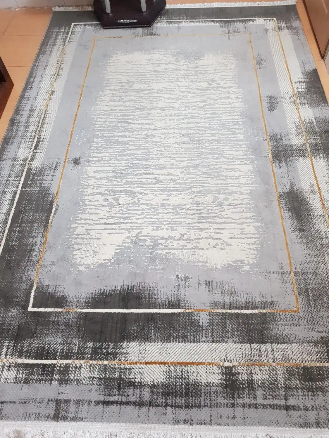 گلیم فرش ۶ متری|گلیم، جاجیم، گبه|لنجان, |دیوار