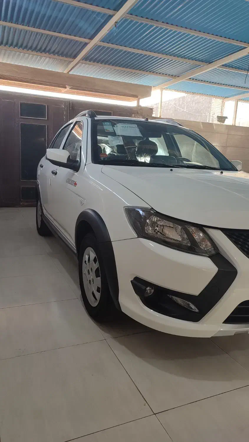 کوویک GXL نسخه ی فول ۸۵ گانه|خودرو سواری و وانت|آبادان, |دیوار