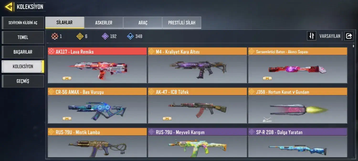 اکانت خفن و مهندسی شده|کنسول، بازی ویدئویی و آنلاین|ایواوغلی, |دیوار