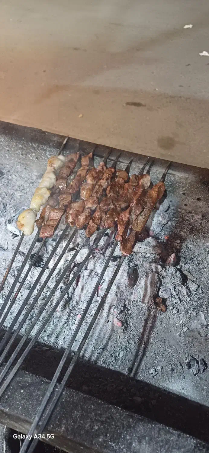 استخدام کبابزن|استخدام خدمات فروشگاه و رستوران|فردیس, منظریه|دیوار