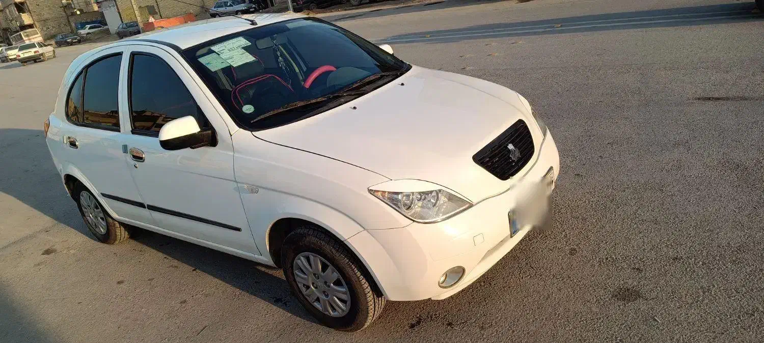 تیبا2 مدل 1400بی رنگ شاسی پلمپ فروشی یا معاوضه|خودرو سواری و وانت|مشهد, طلاب|دیوار