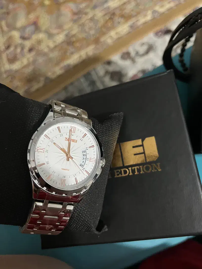 ساعت skmei اصلی|ساعت|اسلام‌‌آباد غرب, |دیوار