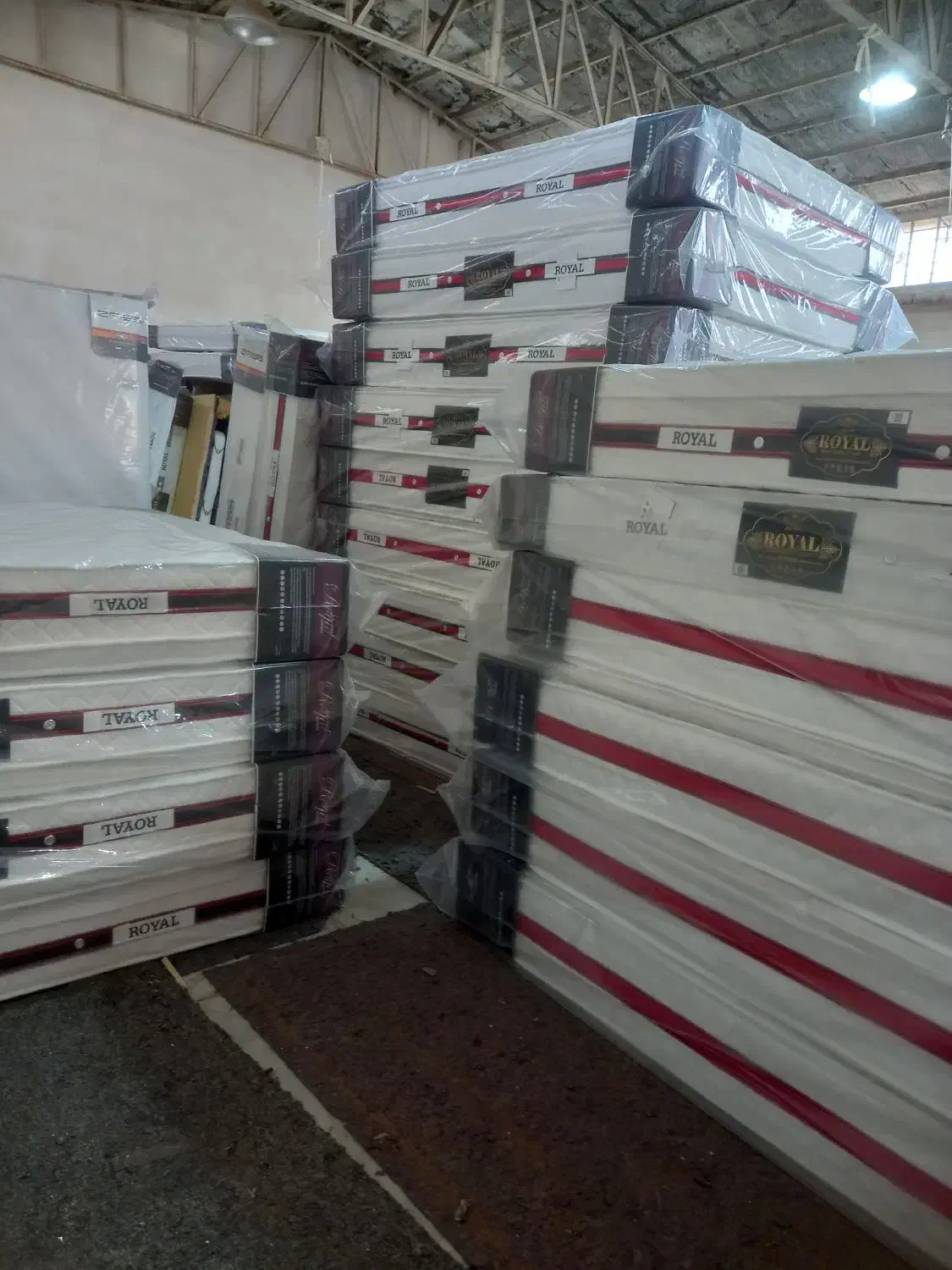 استخدام خیاط دور‌دوز وراسته دوز|استخدام صنعتی، فنی، مهندسی|پاکدشت, خاتون آباد|دیوار