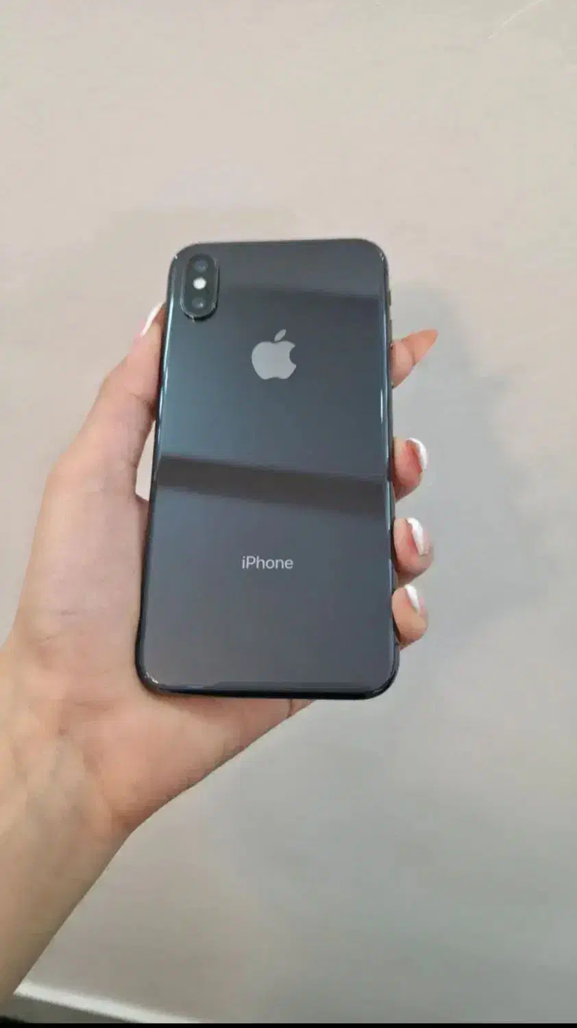 ایفون x64|موبایل|بجنورد, |دیوار