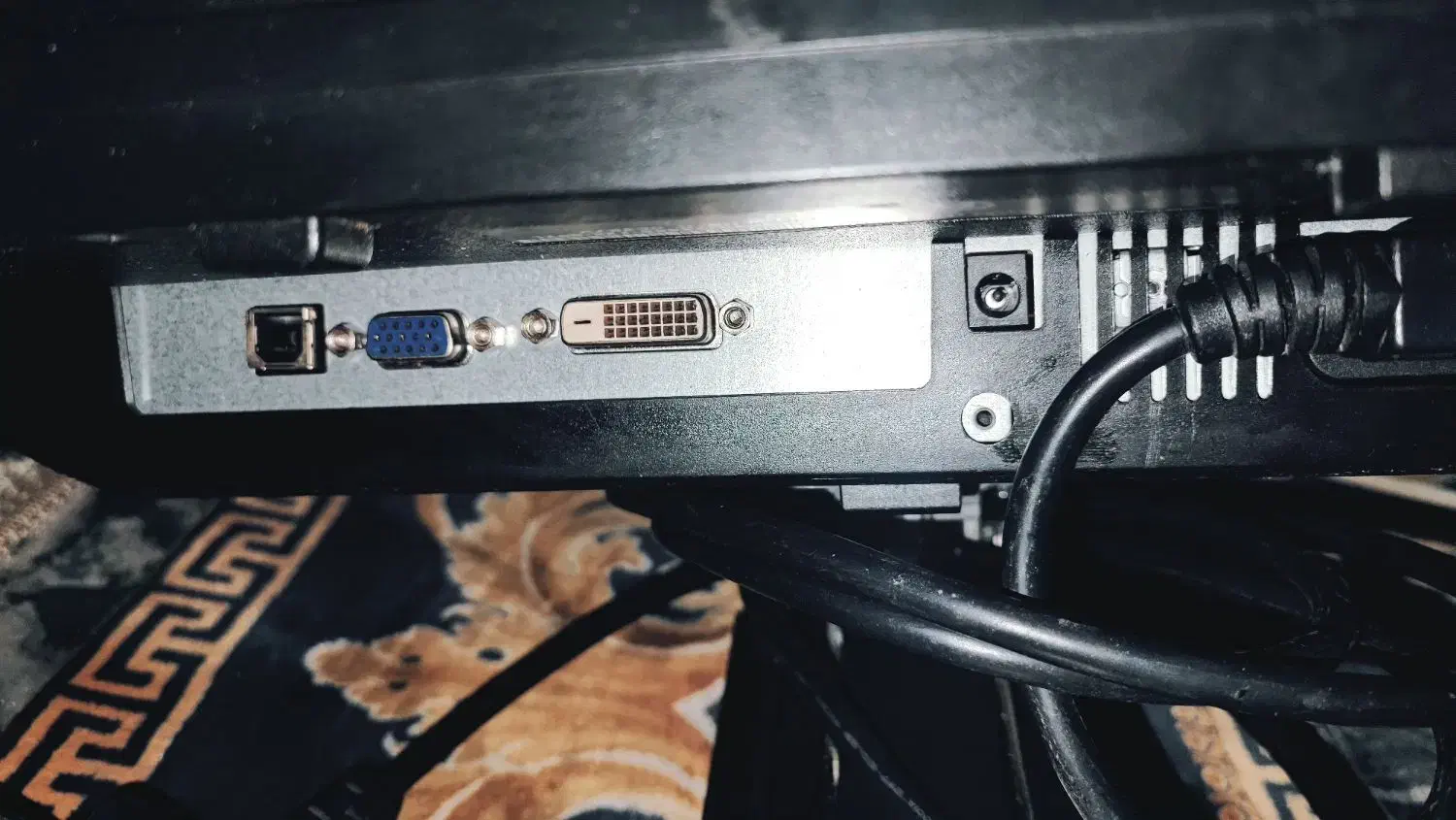 مانیتور|قطعات و لوازم جانبی رایانه|پرند, فاز ۵|دیوار