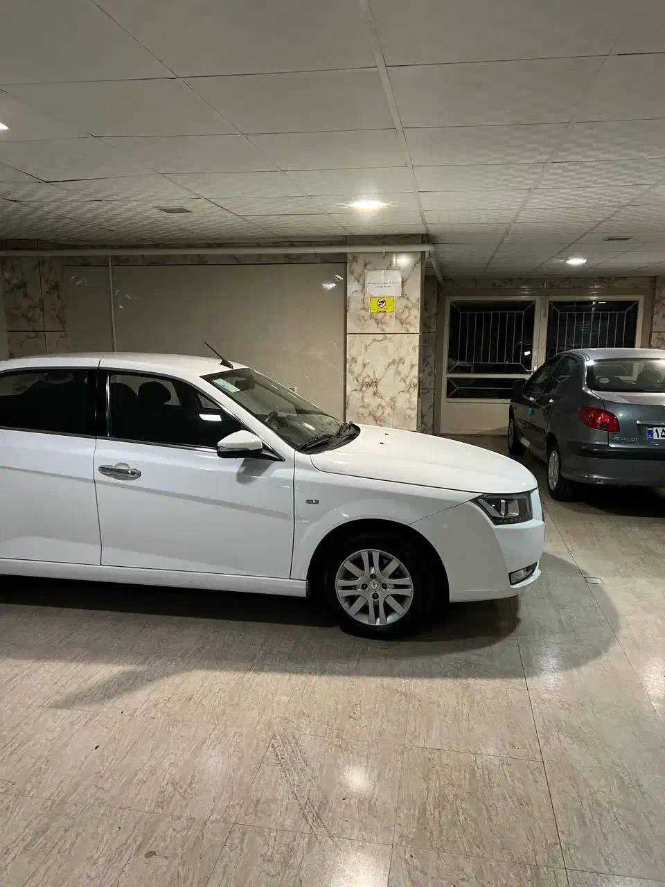 دنا پلاس ۹۹ بدون رنگ|خودرو سواری و وانت|مرند, |دیوار