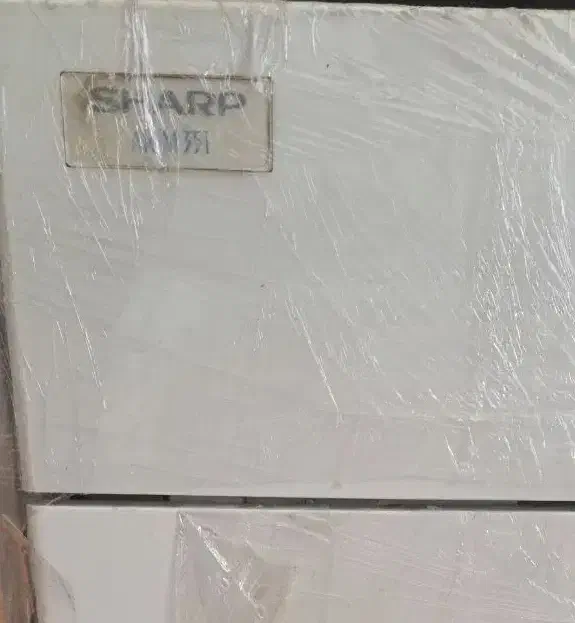 دستگاه کپی شارپM351|پرینتر، اسکنر، کپی، فکس|کنگاور, |دیوار