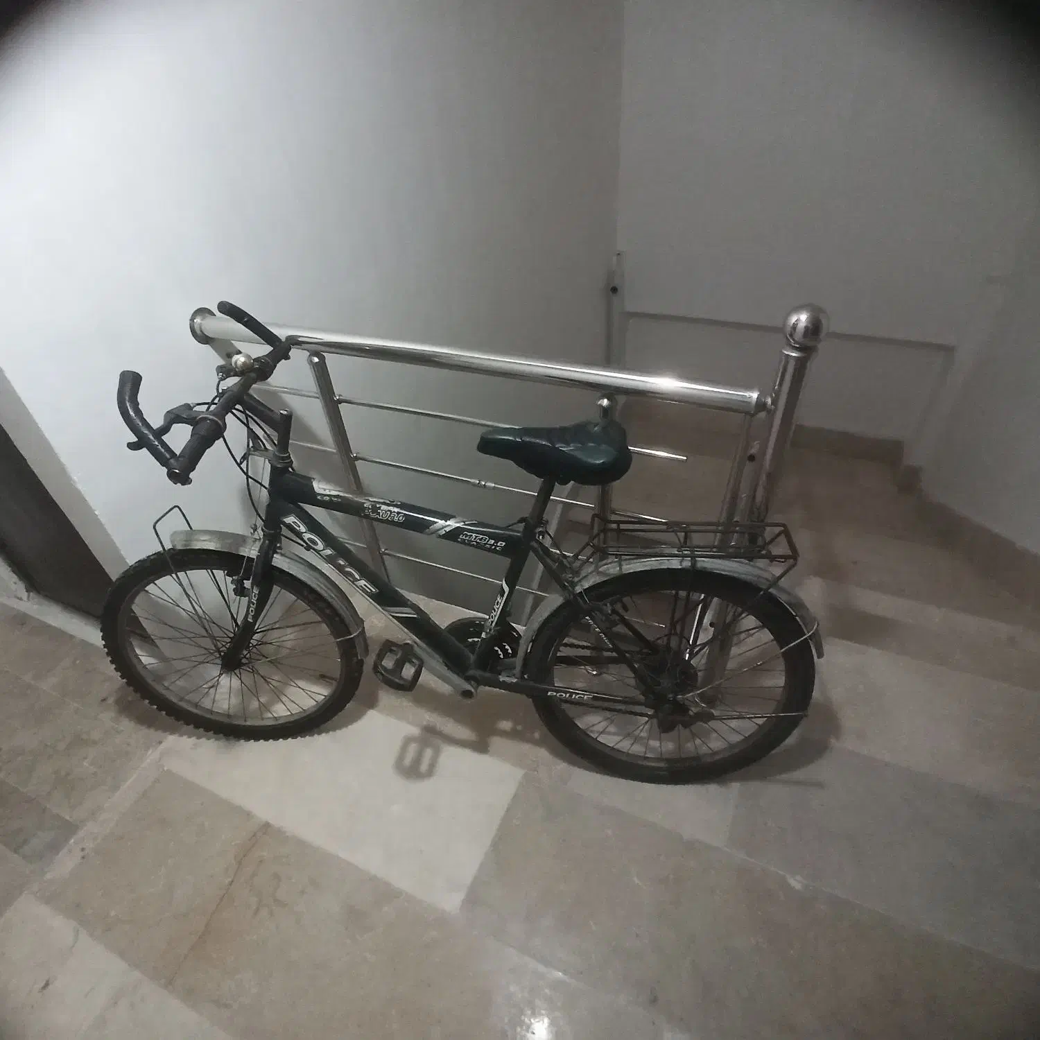 دوچرخه ۲۴|دوچرخه، اسکیت، اسکوتر|رشت, شهرک آیت الله منتظری|دیوار