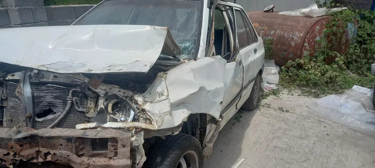 اسقاط جمع آوری خودرو های فرسوده|خودرو سواری و وانت|کوچصفهان, |دیوار