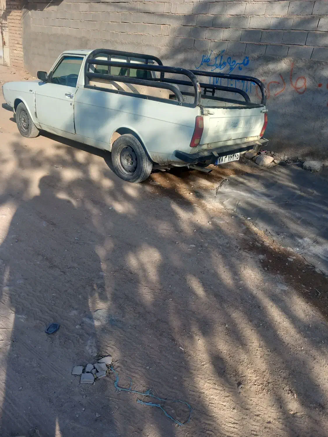 فروش پیکانبار|خودرو سواری و وانت|نیریز, |دیوار