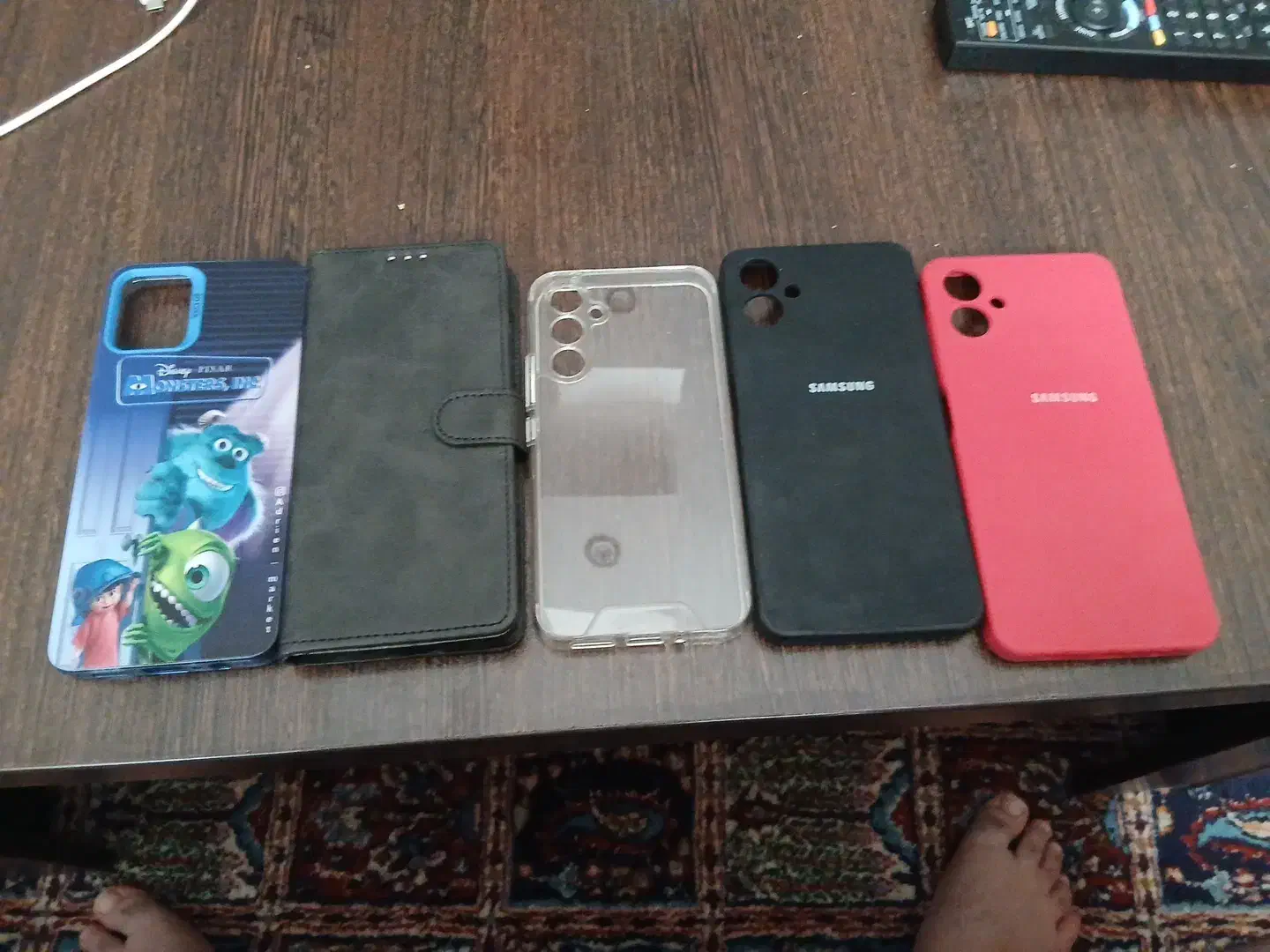 گارد موبایل|لوازم جانبی موبایل و تبلت|بیرجند, |دیوار