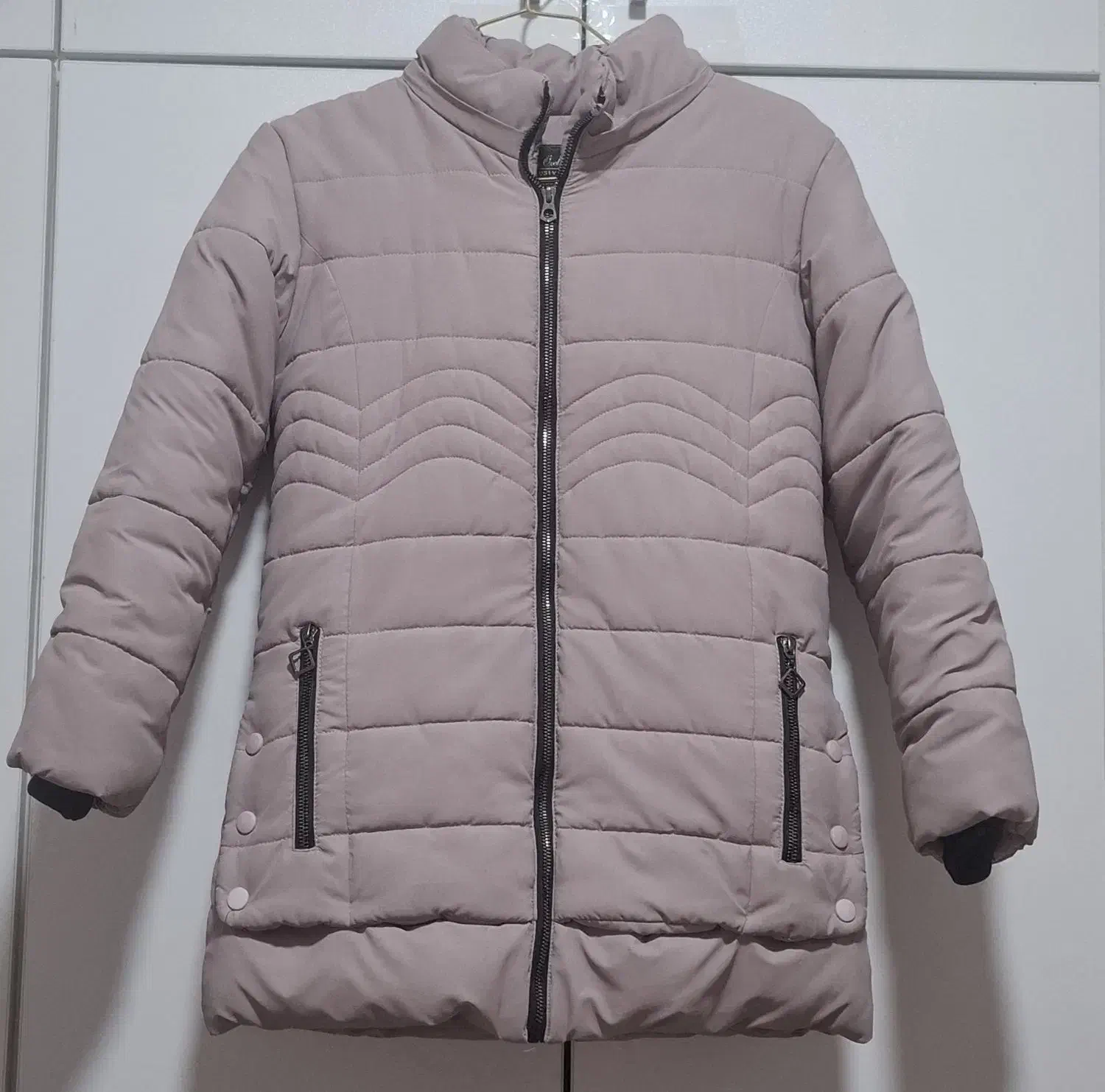 کاپشن دخترانه|لباس|شهرکرد, |دیوار