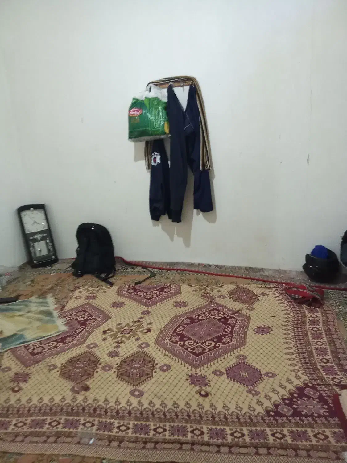 اجاره ویلایی روستای فرزق محدوده امام رضا|اجارهٔ خانه و ویلا|تربتحیدریه, بالا ولایت|دیوار