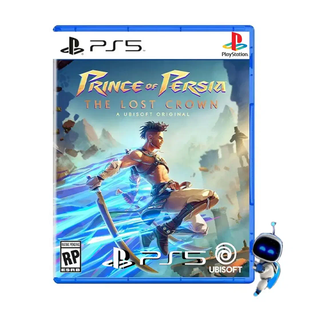 اکانت شاهزاده ایرانی ... Prince of Persia|کنسول، بازی ویدئویی و آنلاین|کرج, کوی کارمندان شمالی|دیوار