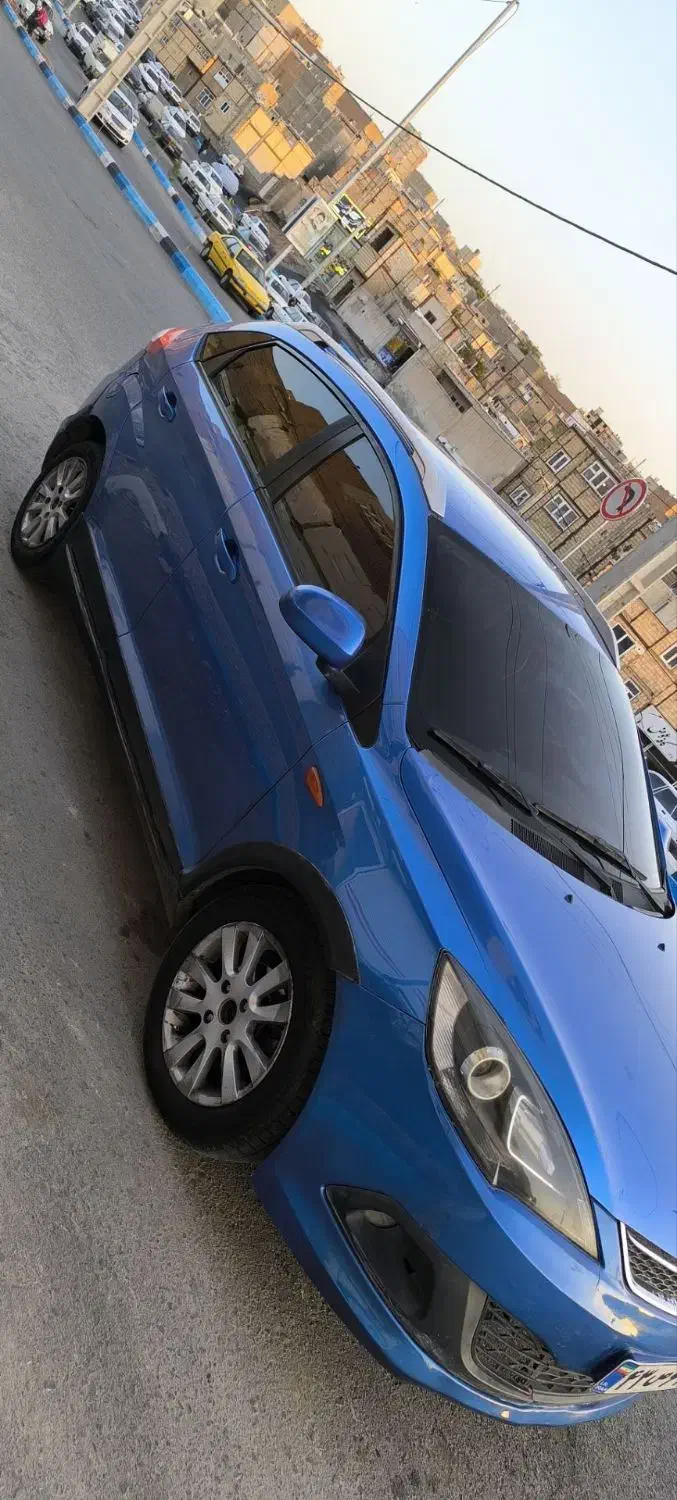 ام وی ام 315 نیو اکسلنت اسپرت لاکچری|خودرو سواری و وانت|تبریز, |دیوار