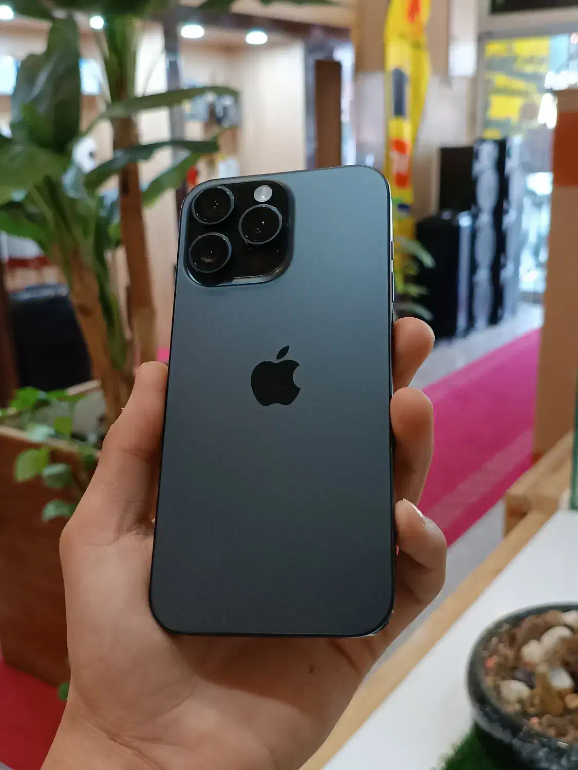iphone 16pro max|موبایل|یزد, |دیوار