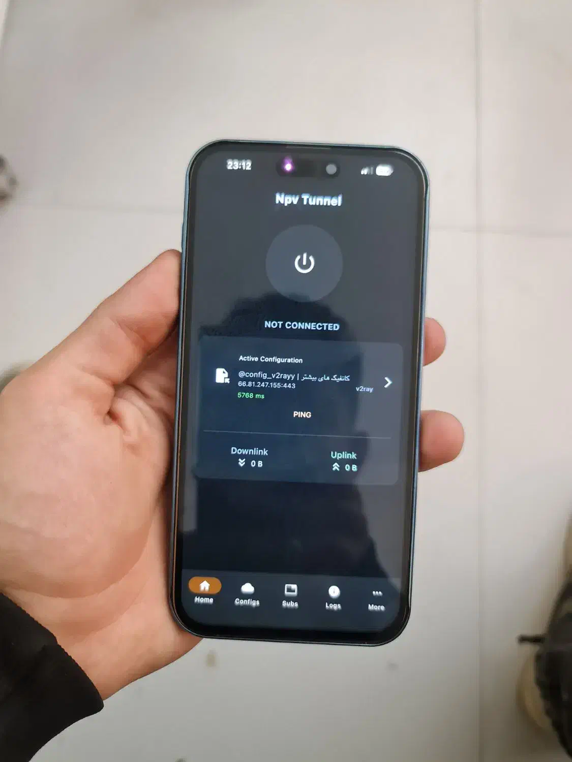 آیفون ۱۵ پرومکس|موبایل|ایلام, |دیوار