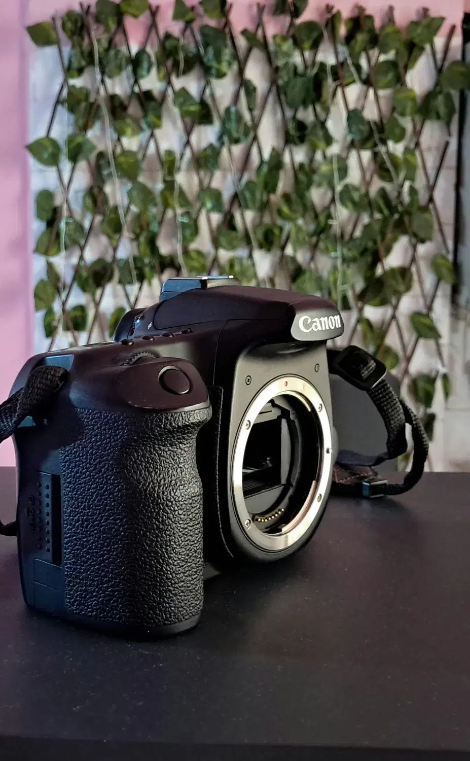 دوربین Canon 40D .|دوربین عکاسی و فیلم‌برداری|کرمان, |دیوار