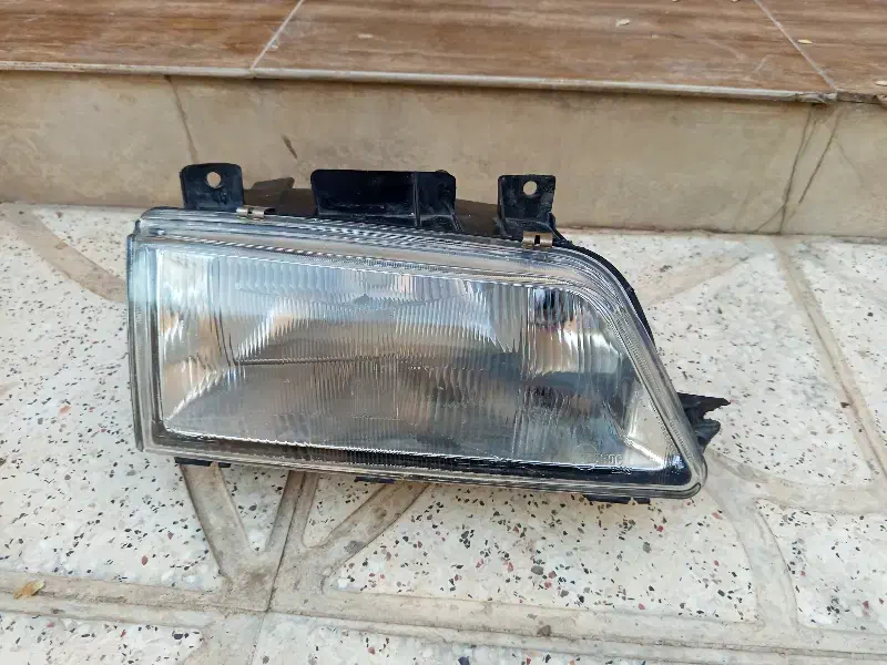 دوتا کاسه چراغ جلو|قطعات یدکی و لوازم جانبی|شاهین‌شهر, شهرک گلدیس|دیوار