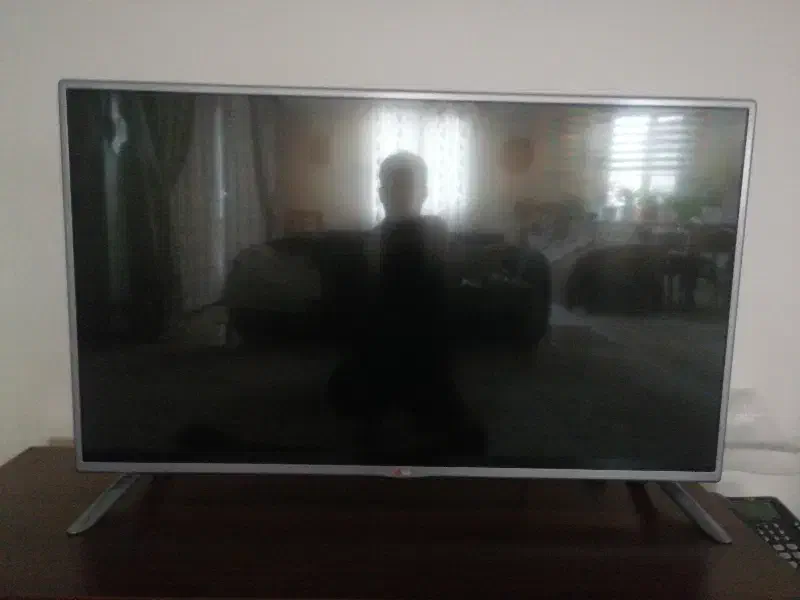 45 اینچ lG|تلویزیون و پروژکتور|تهران, شهران جنوبی|دیوار