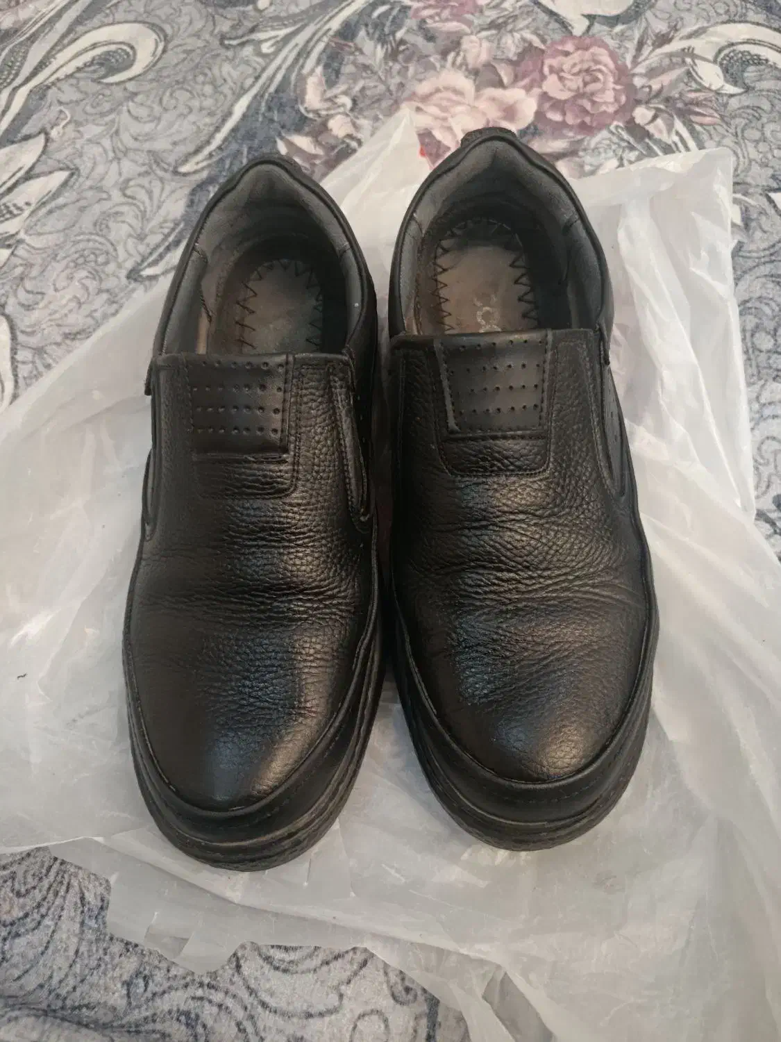 کفش مردانه سایز 45|کیف، کفش، کمربند|تبریز, |دیوار