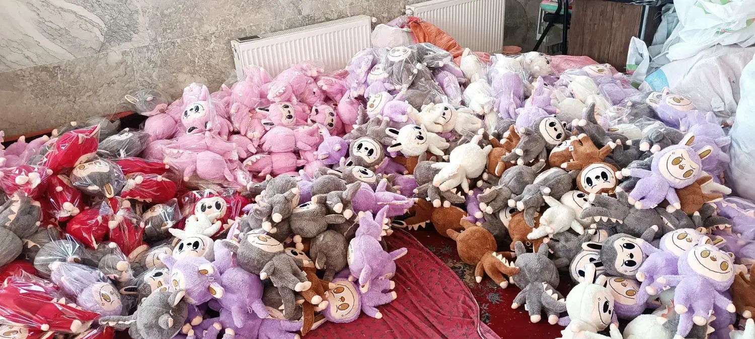 استخدام نیروی خانم شیفت صبح|استخدام صنعتی، فنی، مهندسی|تربتحیدریه, شهرک ولیعصر|دیوار