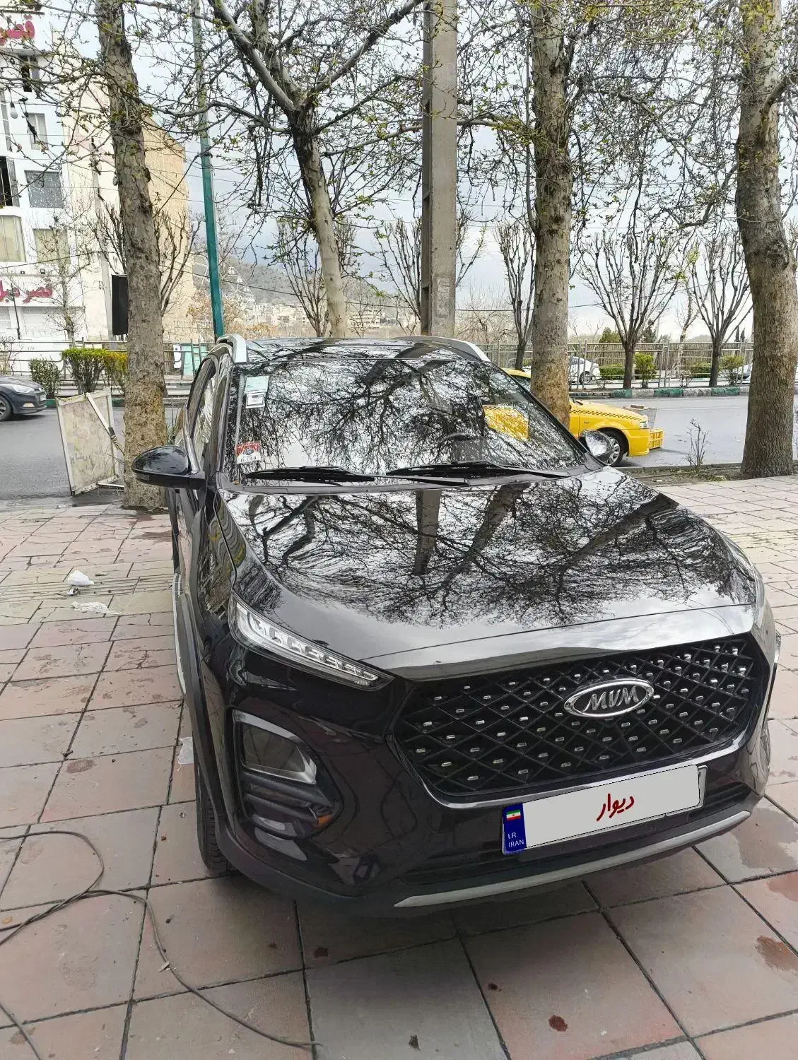 x22 pro|خودرو سواری و وانت|تهران, شهرک دانشگاه|دیوار