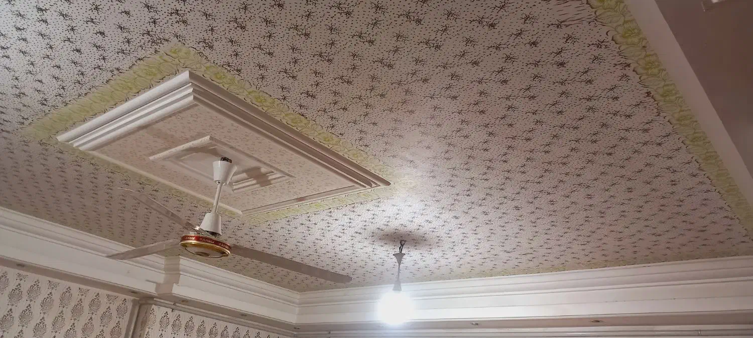 نقاشی طرح کاغذ دیواری|خدمات پیشه و مهارت|گنبد کاووس, |دیوار