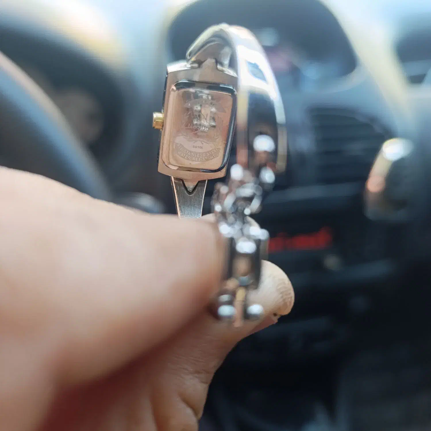 ساعت نوادا سویس|ساعت|بندرعباس, |دیوار