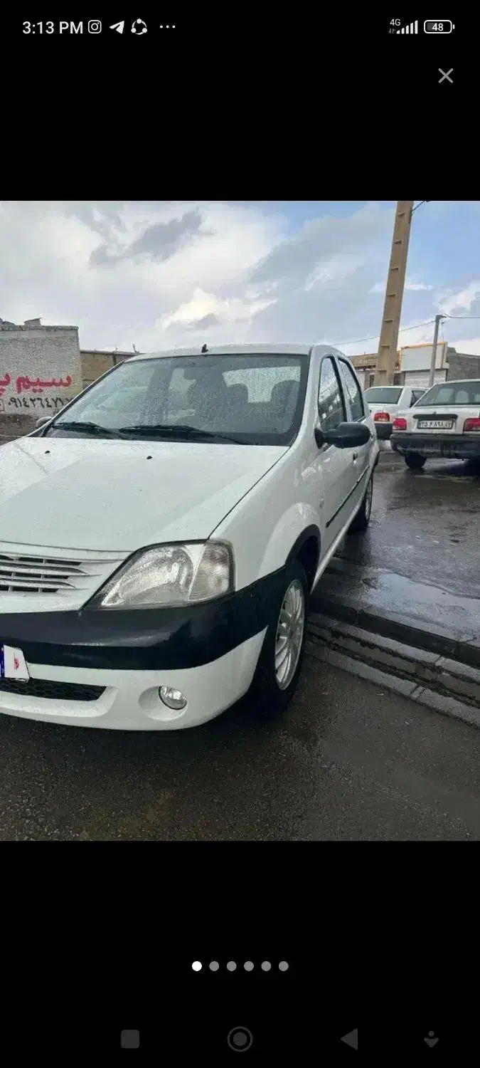 سواری L 90. مدل 91|خودرو سواری و وانت|بانه, |دیوار