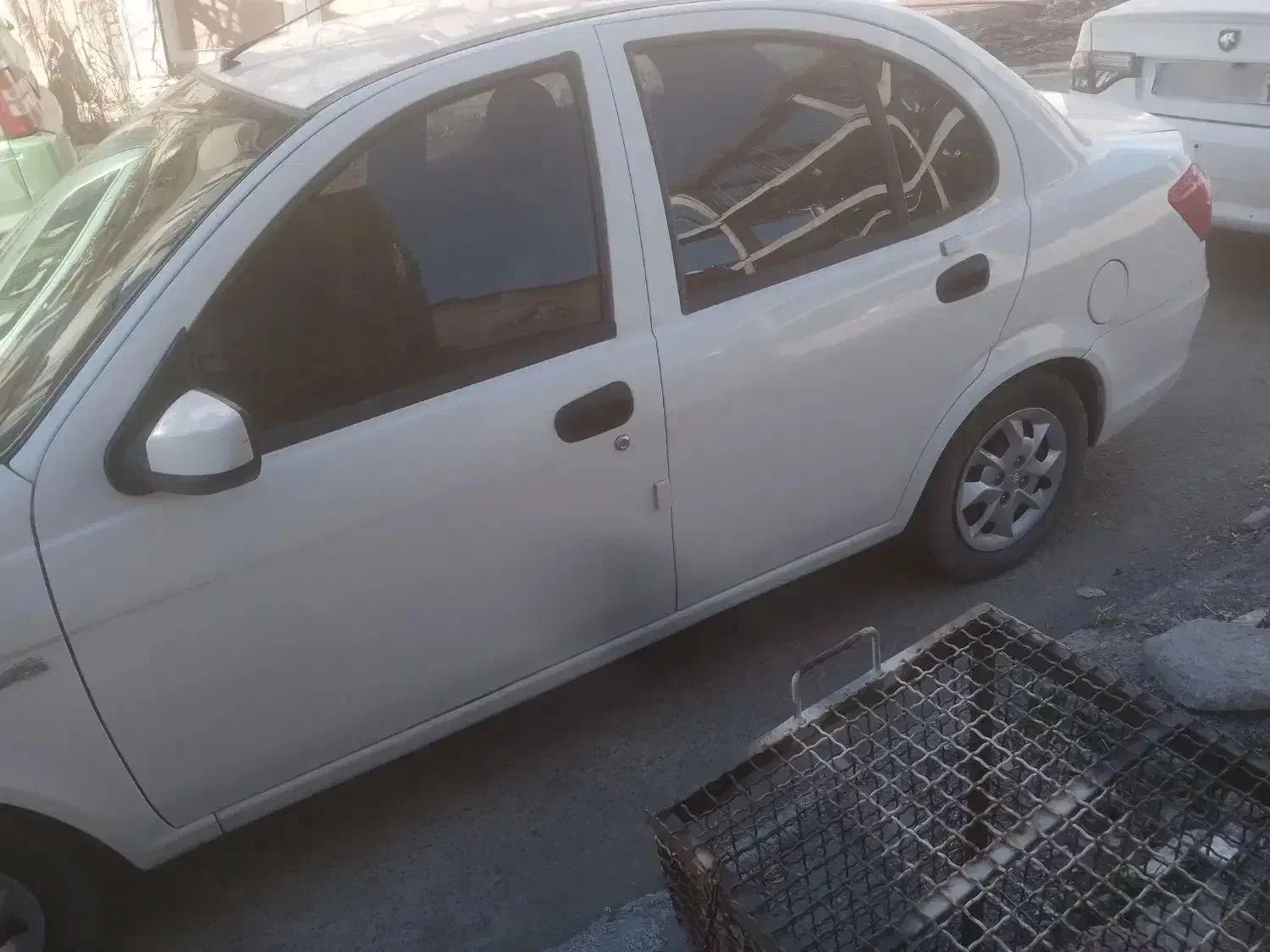 سایناs|خودرو سواری و وانت|ارومیه, |دیوار