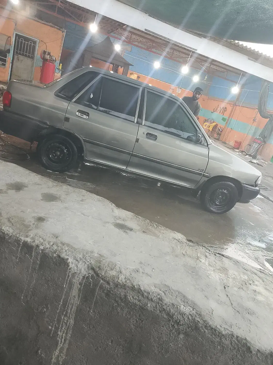 پراید 84|خودرو سواری و وانت|چابهار, |دیوار