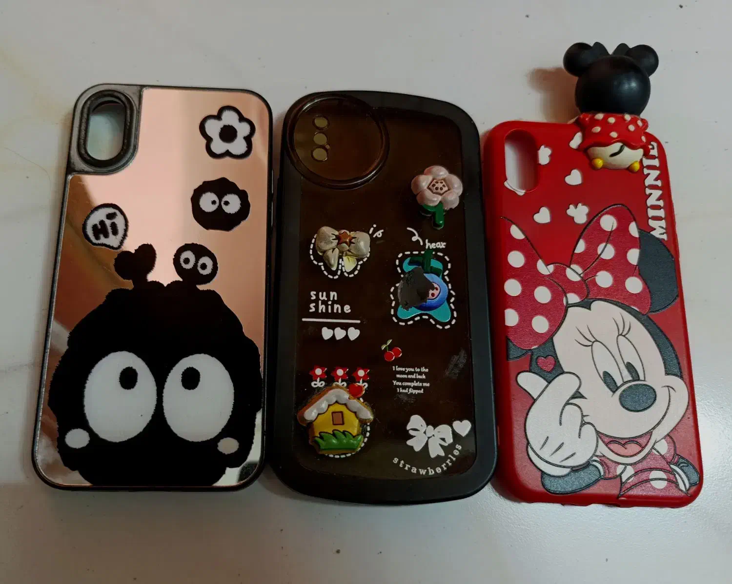 قاب گوشی آیفون X|لوازم جانبی موبایل و تبلت|سبزوار, دانشگاه آزاد|دیوار