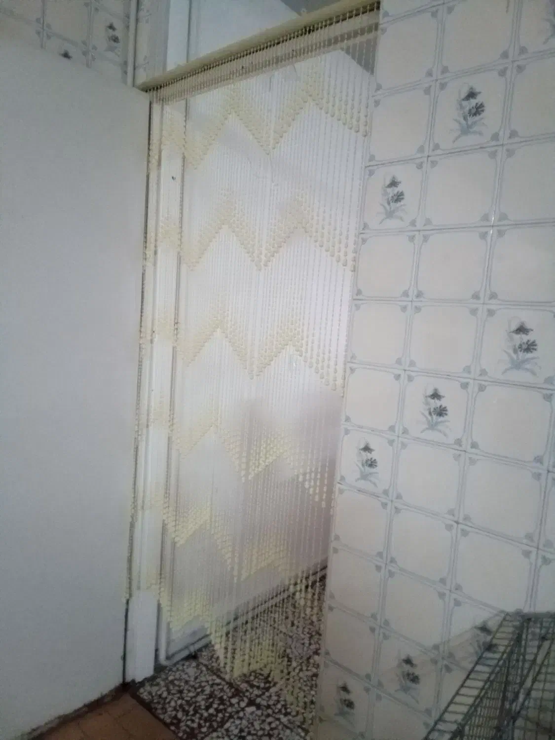 پرده تزیینی خارجی سالم|پرده، رانر، رومیزی|تهران, نیروی دریایی|دیوار