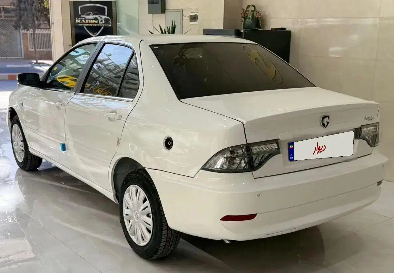 سورن پلاس دوگانه|خودرو سواری و وانت|نیشابور, دارایی|دیوار