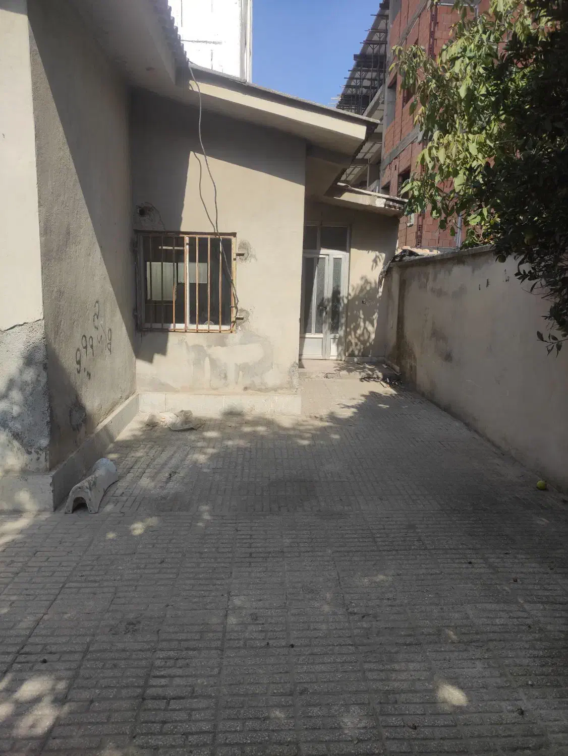 خانه ویلایی|اجارهٔ خانه و ویلا|گرگان, |دیوار