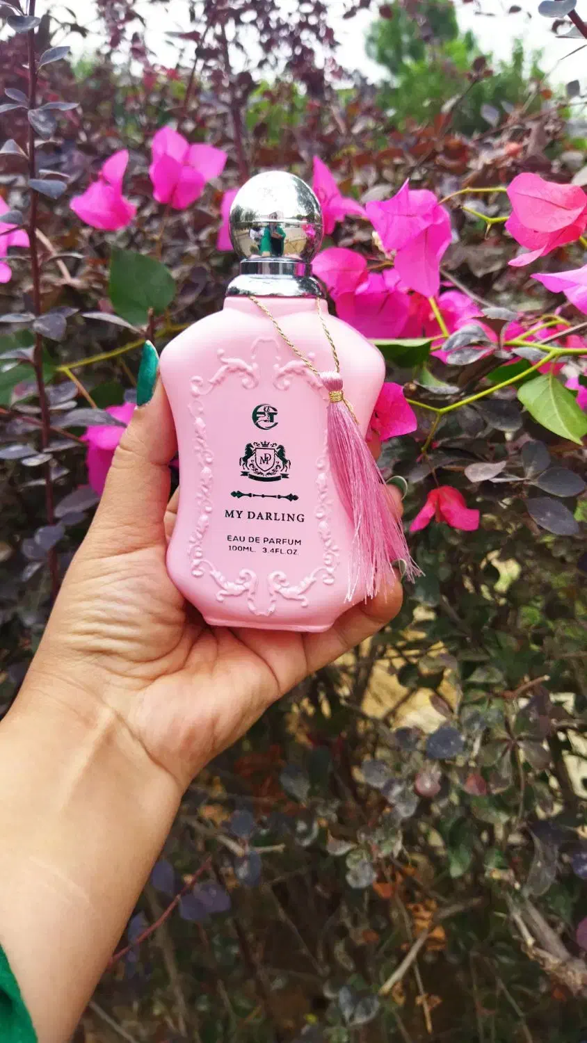 ادکلن اورجینال اماراتی . هدیه روز مادر|آرایشی، بهداشتی، درمانی|گرگان, |دیوار